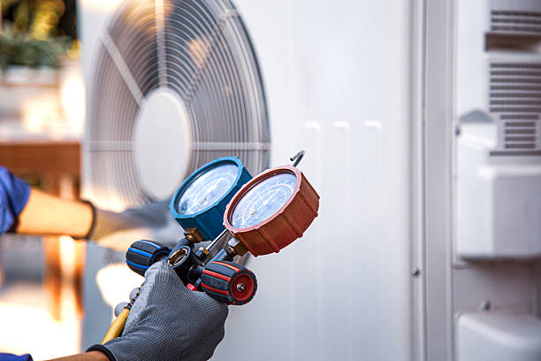 Affordable Hvac solutions in Robertsville, NJ